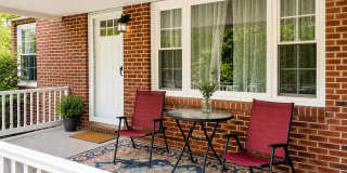 Dog-Friendly Updated Brick Rancher with Large Shaded Backyard Gallery 1