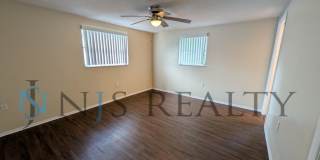 True 3 Bed~2 Bath~with garage. Over 1,000 sq ft, with updated kitchen & bathrooms, large open living space & a fenced in yard!! Gallery 12