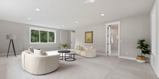 Luxury Bellevue Estate in Prestigious Bridle Trails For Rent Gallery 32