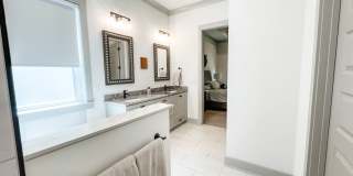 Custom built, almost brand new one story 3/2 home with all of the East Hill charm! Gallery 12