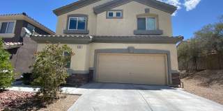 Gorgeous two story 4 bedroom family home! Upstairs there is a spacious loft and downstairs there is bedroom and 1 1/3 bathroom downstairs! Gallery 1