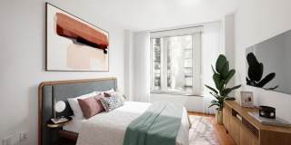 15 WILLIAM Street unit: 9F Gallery 1