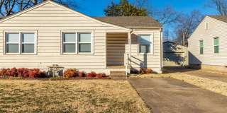 Beautiful Brookside duplex unit - NO PETS Gallery 37
