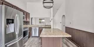 SINGLE-STORY with RV PARKING | OPEN FLOOR PLAN | HUGE BACKYARD Gallery 6