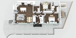 80 Huntington St Gallery 28