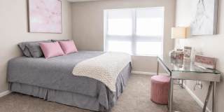 Hub of New Albany Apartments Gallery 21