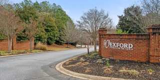 Wexford Condominiums, Anderson, SC Gallery 1