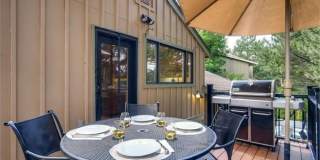 Fully Furnished Three Bedroom Home Available in Boulder 12 month lease FURNISHED ONLY. Gallery 14