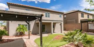 Beautiful Mission Hills Home with Loft, Custom Finishes & Multiple Patios Gallery 48