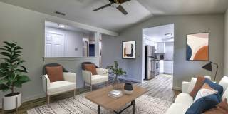 The Pines Apartments Gallery 16