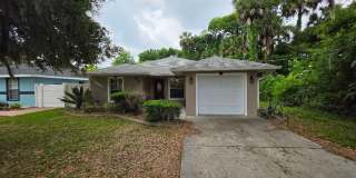 Beautiful 3 Bedroom 2 Bathroom Daytona Beach Home Gallery 1