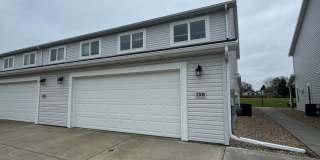 Modern Townhome in South Bismarck Now Available! Gallery 3