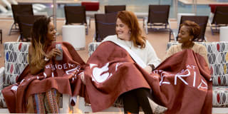 Residences at Galleria Gallery 22