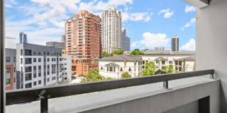 2bd/2bth in sought after Grandview Condominiums in the heart of Buckhead! Gallery 26