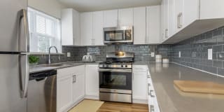 eaves Wilmington and Wilmington West Gallery 1