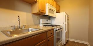 Normandy Apartments Gallery 9