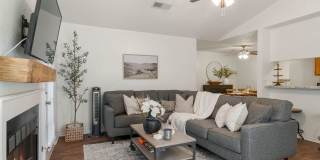 Glenpool Duplexes Gallery 6