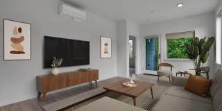 The 72nd Apartments Gallery 2