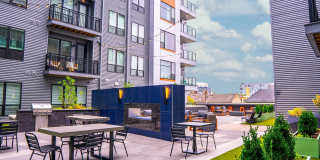 8th and High Columbus Gallery 13