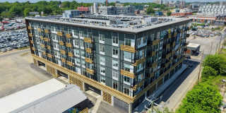 The Hub Apartments Gallery 1