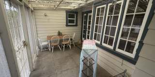 RARE Opportunity to Live on Mansion Avenue! Across the Street From CSUC Gallery 24