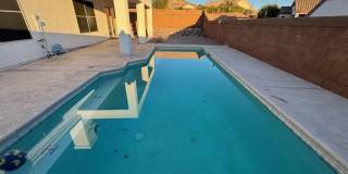 Pool Home with 3Bedrooms +Bonus Room Bullhead Parkway-Desert Foothills Estates- Can Be "Furnished or Unfurnished" Gallery 1