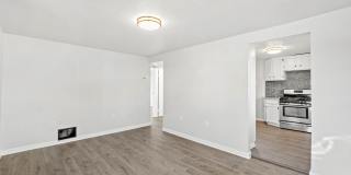 Gorgeous 2 bedroom house in West Mifflin available July 10! Gallery 16