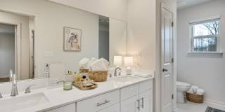 Forest Creek Townhomes Gallery 28