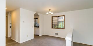 Maple Leaf 2-story 3 bed/2.5 bath with deck and garage available now for $3795! Gallery 6