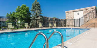 Cedar Valley Apartments Gallery 100