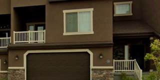 Newer 3 Bed Townhome - Provo's Southeast Bench Newer 3 Bed Townhome - Provo's Southeast Bench Gallery 1