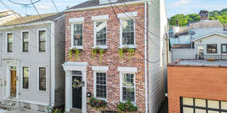 Available Oct 15th! Beautifully Updated 3-Bedroom Home with Private Patio in the Heart of South Side! Gallery 1