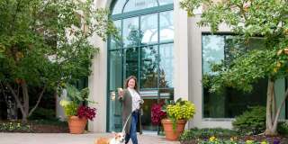 The Magnolia Gallery 42