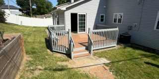 Central Davenport 4 Bedroom House Gallery 21