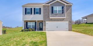 322 Heritage Crossing Drive Gallery 1