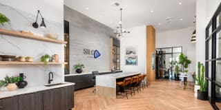 Silo at Epoca Gallery 32