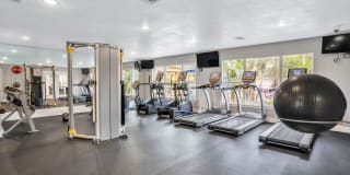 Canopy Apartment Villas Gallery 5