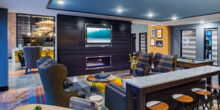 Galvan at Twinbrook Apartments Gallery 12