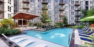 Korina and Alder at The Grove Korina and Alder at The Grove Gallery 22