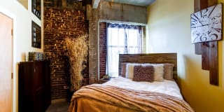 Leather Trades Artist Lofts - Affordable Housing Gallery 18