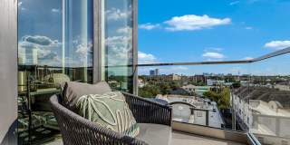 1010 Waugh Apartments Gallery 11