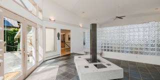 Furnished Bainbridge Island Waterfront Home with Incredible Views Gallery 49