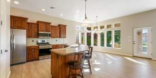 Home in Green Springs Gallery 9