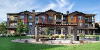 The Sanctuary at Tallyn’s Reach Apartments Gallery 6