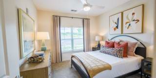 Classic City Flats | Luxury Apartments Gallery 14