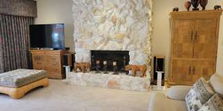 Short term starting Jan. 1, 2027 only BIRD KEY Large 4/3 canal home with heated pool Gallery 15