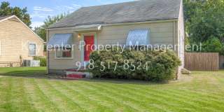 2 Bed | 1 Bath in Tulsa! Gallery 4