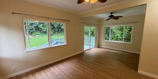 Beautiful 4-Bedroom Home in the Heart of Ahuimanu Gallery 1