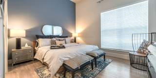 Hall Street Flats Gallery 47