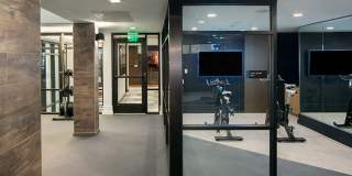 AMLI Riverfront Green Gallery 20